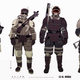 Illustration for article titled iAlien: Isolations /iCharacter Art Is Just The Best